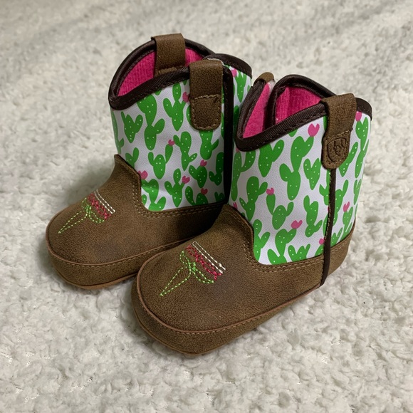 Ariat Other - Ariat Baby Boots